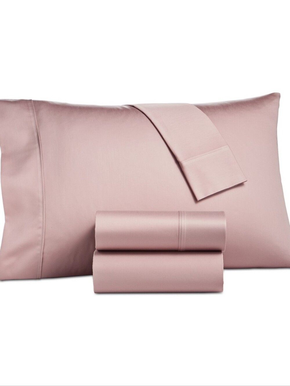 King Sheet Set 1200 Thread Count - Picture 2 of 2